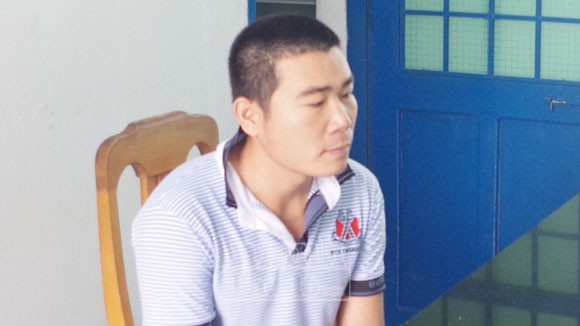 Khởi tố đối tượng lừa đảo chiếm đoạt tài sản ảnh 1 Khởi tố đối tượng lừa đảo chiếm đoạt tài sản ảnh 1