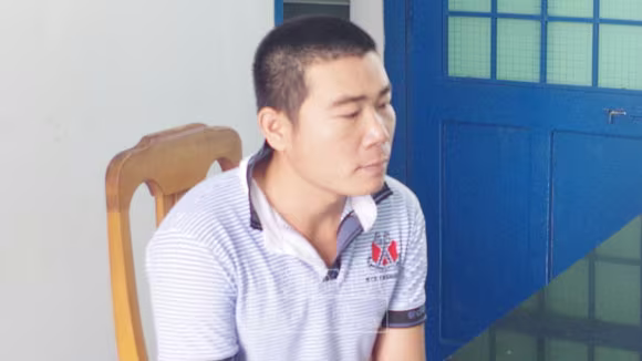 Khởi tố đối tượng lừa đảo chiếm đoạt tài sản ảnh 1 Khởi tố đối tượng lừa đảo chiếm đoạt tài sản ảnh 1