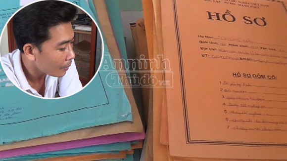 Bắt khẩn cấp giám đốc lập nhiều công ty, lừa đảo chiếm đoạt tài sản ảnh 1 Bắt khẩn cấp giám đốc lập nhiều công ty, lừa đảo chiếm đoạt tài sản ảnh 1