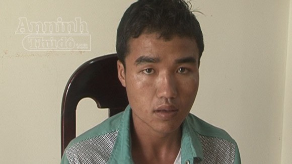 Phu vàng đột nhập bệnh viện, trộm tài sản bệnh nhân ảnh 1 Phu vàng đột nhập bệnh viện, trộm tài sản bệnh nhân ảnh 1