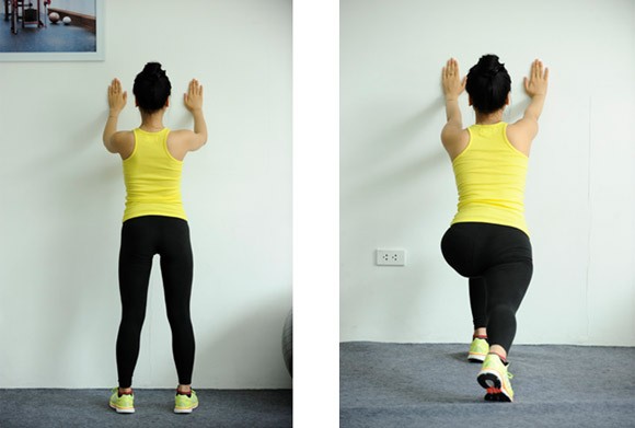 5 phút cho cơ thể khỏe mạnh! ảnh 5 5 phút cho cơ thể khỏe mạnh! ảnh 5