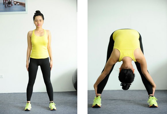 5 phút cho cơ thể khỏe mạnh! ảnh 4 5 phút cho cơ thể khỏe mạnh! ảnh 4