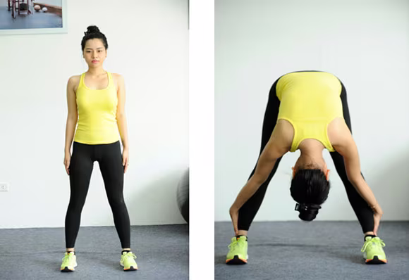 5 phút cho cơ thể khỏe mạnh! ảnh 4 5 phút cho cơ thể khỏe mạnh! ảnh 4
