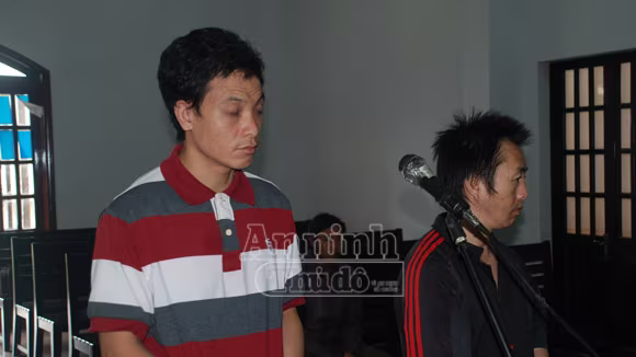 Bản án nghiêm minh cho các đối tượng mua bán người ảnh 1 Bản án nghiêm minh cho các đối tượng mua bán người ảnh 1