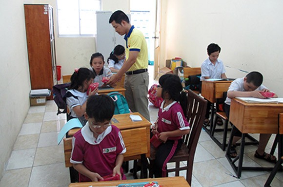 Hữu Nghị: Cùng trẻ em nghèo vui đón trung thu ảnh 1 Hữu Nghị: Cùng trẻ em nghèo vui đón trung thu ảnh 1