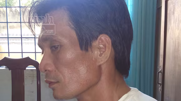 Bé gái 13 tuổi bị hãm hiếp rồi sát hại dã man ảnh 2 Bé gái 13 tuổi bị hãm hiếp rồi sát hại dã man ảnh 2