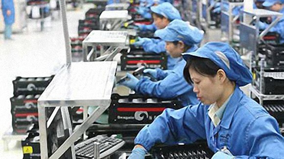 Hành động leo thang nguy hiểm mới của Trung Quốc ở biển Đông ảnh 1 Hành động leo thang nguy hiểm mới của Trung Quốc ở biển Đông ảnh 1