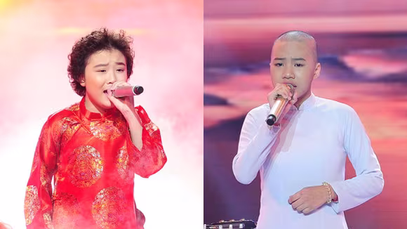 Giọng hát Việt nhí: Đặt “gà cưng” của các đội lên “bàn cân” tìm top 3 ảnh 1 Giọng hát Việt nhí: Đặt “gà cưng” của các đội lên “bàn cân” tìm top 3 ảnh 1
