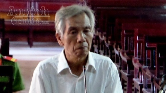Trốn truy nã ở Hàn Quốc, sang Việt Nam lừa đảo ảnh 1 Trốn truy nã ở Hàn Quốc, sang Việt Nam lừa đảo ảnh 1