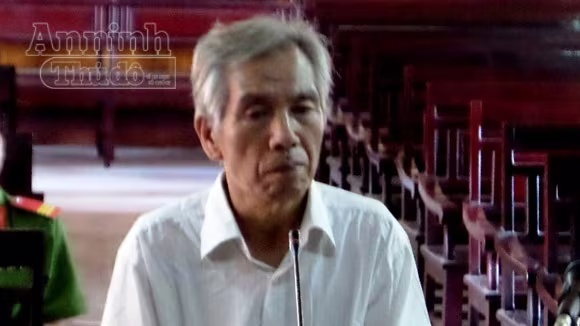 Trốn truy nã ở Hàn Quốc, sang Việt Nam lừa đảo ảnh 1 Trốn truy nã ở Hàn Quốc, sang Việt Nam lừa đảo ảnh 1