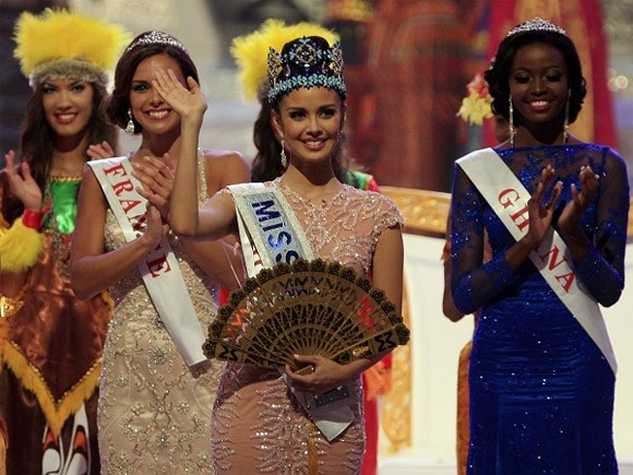 Chủ tịch Miss World Philippines đến Việt Nam đào tạo Hoa khôi Áo dài ảnh 3 Chủ tịch Miss World Philippines đến Việt Nam đào tạo Hoa khôi Áo dài ảnh 3