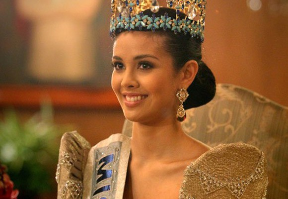 Chủ tịch Miss World Philippines đến Việt Nam đào tạo Hoa khôi Áo dài ảnh 2 Chủ tịch Miss World Philippines đến Việt Nam đào tạo Hoa khôi Áo dài ảnh 2