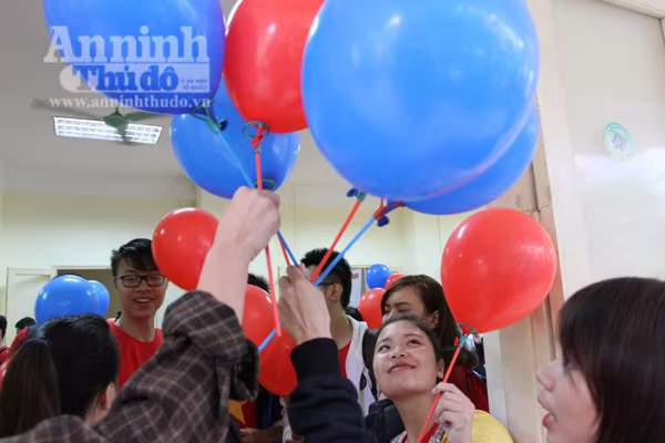 Háo hức Ngày hội Tuổi trẻ rèn luyện sức khỏe xây dựng Thủ đô ảnh 36 Háo hức Ngày hội Tuổi trẻ rèn luyện sức khỏe xây dựng Thủ đô ảnh 36