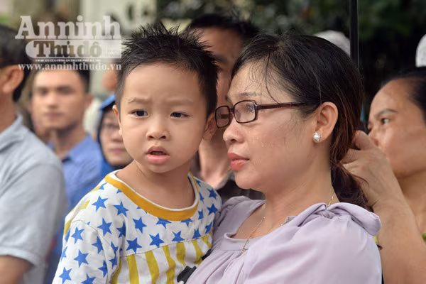 Xúc động tiễn biệt "đàn sếu trắng" CASA-212 số hiệu 8983 bay về trời xanh ảnh 8 Xúc động tiễn biệt "đàn sếu trắng" CASA-212 số hiệu 8983 bay về trời xanh ảnh 8