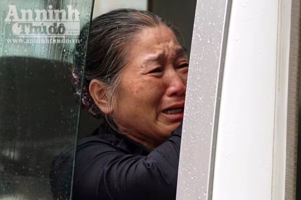 Xúc động tiễn biệt "đàn sếu trắng" CASA-212 số hiệu 8983 bay về trời xanh ảnh 13 Xúc động tiễn biệt "đàn sếu trắng" CASA-212 số hiệu 8983 bay về trời xanh ảnh 13