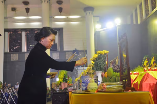 Xúc động tiễn biệt "đàn sếu trắng" CASA-212 số hiệu 8983 bay về trời xanh ảnh 99 Xúc động tiễn biệt "đàn sếu trắng" CASA-212 số hiệu 8983 bay về trời xanh ảnh 99