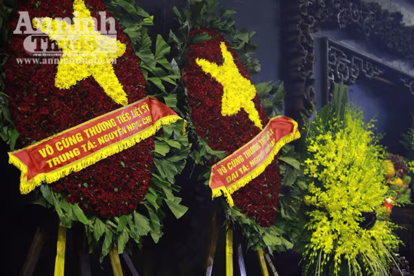 Xúc động tiễn biệt "đàn sếu trắng" CASA-212 số hiệu 8983 bay về trời xanh ảnh 103 Xúc động tiễn biệt "đàn sếu trắng" CASA-212 số hiệu 8983 bay về trời xanh ảnh 103