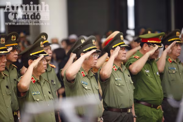 Xúc động tiễn biệt "đàn sếu trắng" CASA-212 số hiệu 8983 bay về trời xanh ảnh 78 Xúc động tiễn biệt "đàn sếu trắng" CASA-212 số hiệu 8983 bay về trời xanh ảnh 78