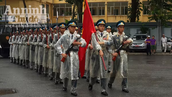 Xúc động tiễn biệt "đàn sếu trắng" CASA-212 số hiệu 8983 bay về trời xanh ảnh 72 Xúc động tiễn biệt "đàn sếu trắng" CASA-212 số hiệu 8983 bay về trời xanh ảnh 72