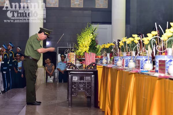 Xúc động tiễn biệt "đàn sếu trắng" CASA-212 số hiệu 8983 bay về trời xanh ảnh 59 Xúc động tiễn biệt "đàn sếu trắng" CASA-212 số hiệu 8983 bay về trời xanh ảnh 59