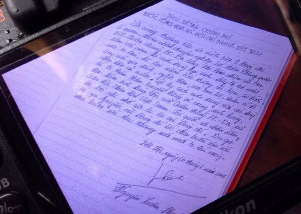 Xúc động tiễn biệt "đàn sếu trắng" CASA-212 số hiệu 8983 bay về trời xanh ảnh 47 Xúc động tiễn biệt "đàn sếu trắng" CASA-212 số hiệu 8983 bay về trời xanh ảnh 47