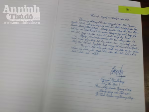 Xúc động tiễn biệt "đàn sếu trắng" CASA-212 số hiệu 8983 bay về trời xanh ảnh 46 Xúc động tiễn biệt "đàn sếu trắng" CASA-212 số hiệu 8983 bay về trời xanh ảnh 46