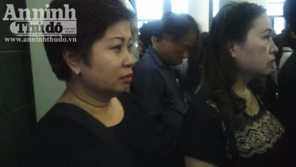 Xúc động tiễn biệt "đàn sếu trắng" CASA-212 số hiệu 8983 bay về trời xanh ảnh 39 Xúc động tiễn biệt "đàn sếu trắng" CASA-212 số hiệu 8983 bay về trời xanh ảnh 39