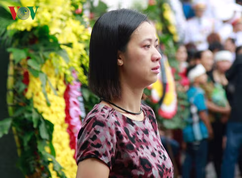 Xúc động tiễn biệt "đàn sếu trắng" CASA-212 số hiệu 8983 bay về trời xanh ảnh 56 Xúc động tiễn biệt "đàn sếu trắng" CASA-212 số hiệu 8983 bay về trời xanh ảnh 56