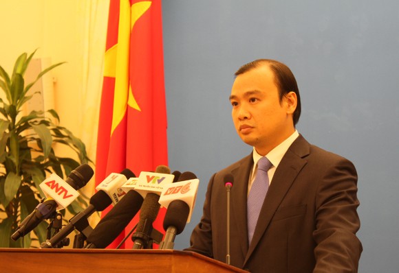 Lên án mạnh mẽ những hành động vô nhân đạo trên Biển Đông ảnh 1 Lên án mạnh mẽ những hành động vô nhân đạo trên Biển Đông ảnh 1