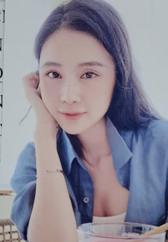 Bị can Nguyễn Thị Ngọc Mai Bị can Nguyễn Thị Ngọc Mai