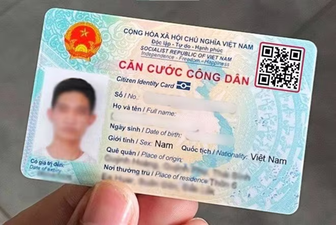 Để lộ thông tin căn cước là nguyên nhân khiến cho tội phạm lợi dụng phạm tội Để lộ thông tin căn cước là nguyên nhân khiến cho tội phạm lợi dụng phạm tội