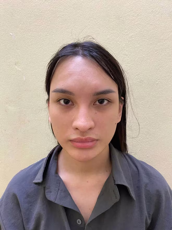 Đối tượng Nguyễn Hoàng Lân Đối tượng Nguyễn Hoàng Lân