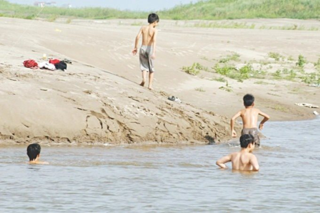 Nhiều nạn nhân đều trong độ tuổi thanh, thiếu niên