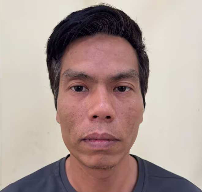 Đối tượng Nguyễn Xuân Thành Đối tượng Nguyễn Xuân Thành