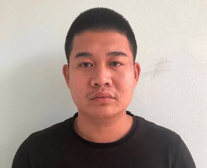 Trường tại cơ quan điều tra