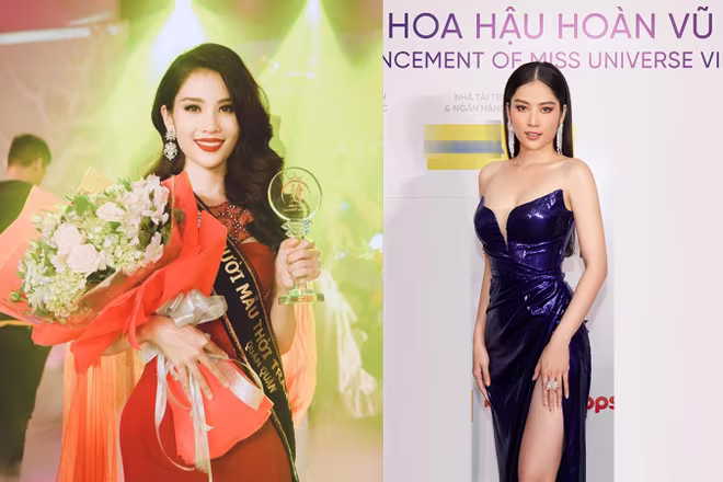 Cũng trong năm này, cô giành giải quán quân tại cuộc thi Người mẫu thời trang Việt Nam - Miss and Mr Fashion Việt Nam 2018 Cũng trong năm này, cô giành giải quán quân tại cuộc thi Người mẫu thời trang Việt Nam - Miss and Mr Fashion Việt Nam 2018