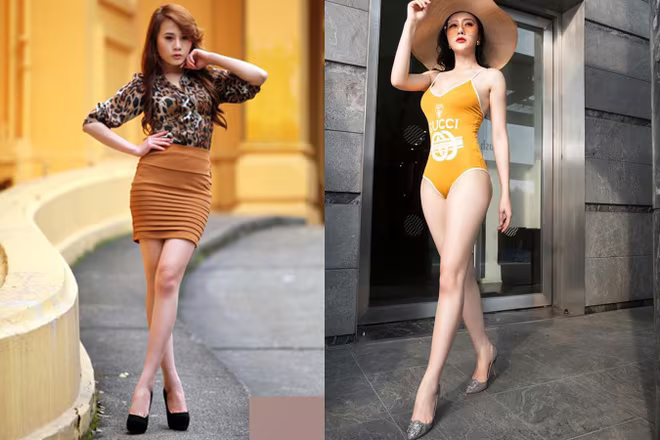 Khán giả không khỏi bất ngờ khi biết nhân vật Nam với biệt danh là “khúc giò” gây “bão” trong Hương vị tình thân, từng có xuất phát điểm là người mẫu và cũng dự thi hoa hậu (Nguồn: VOV) Khán giả không khỏi bất ngờ khi biết nhân vật Nam với biệt danh là “khúc giò” gây “bão” trong Hương vị tình thân, từng có xuất phát điểm là người mẫu và cũng dự thi hoa hậu (Nguồn: VOV)