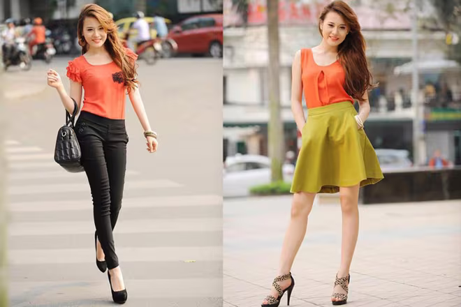 Thời điểm đó, cô sở hữu số đo ba vòng 84-62-92 cm cùng khuôn mặt ăn hình và vẻ đẹp trong sáng, dễ thương. Năm 2008, Phương Oanh từng thử sức với cuộc thi Nữ hoàng trang sức Thời điểm đó, cô sở hữu số đo ba vòng 84-62-92 cm cùng khuôn mặt ăn hình và vẻ đẹp trong sáng, dễ thương. Năm 2008, Phương Oanh từng thử sức với cuộc thi Nữ hoàng trang sức