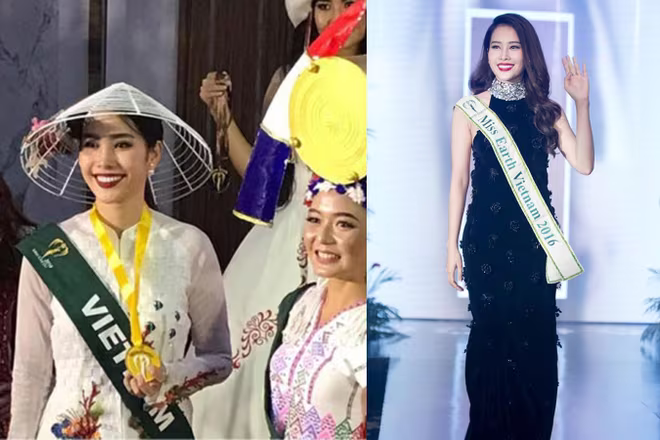 Nam Anh từng là đại diện Việt Nam tham dự cuộc thi Miss Earth 2016, diễn ra tại Manila, Philippines. Người đẹp xuất sắc lọt vào top 8 của Miss Earth 2016. Đây là thành tích cao nhất của Việt Nam đạt được tại đấu trường này tính đến thời điểm đó Nam Anh từng là đại diện Việt Nam tham dự cuộc thi Miss Earth 2016, diễn ra tại Manila, Philippines. Người đẹp xuất sắc lọt vào top 8 của Miss Earth 2016. Đây là thành tích cao nhất của Việt Nam đạt được tại đấu trường này tính đến thời điểm đó