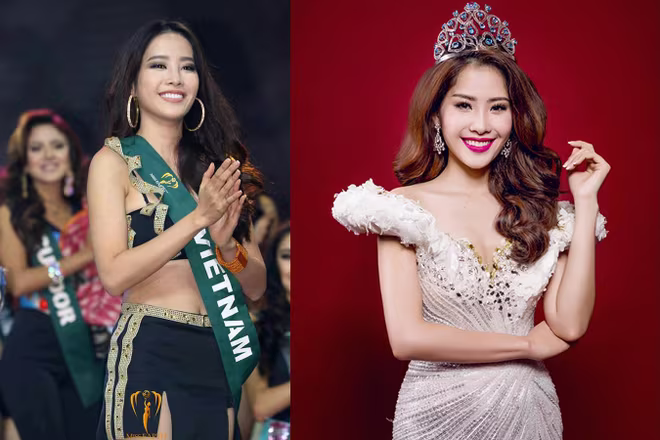 Cạnh tranh với 83 thí sinh đến từ các quốc gia và vùng lãnh thổ, Nam Anh được xướng danh trong nhiều hạng mục giải phụ: huy chương bạc phần thi tài năng với tiết mục hát You raise me up và huy chương bạc phần thi Trình diễn Trang phục dạ hội Cạnh tranh với 83 thí sinh đến từ các quốc gia và vùng lãnh thổ, Nam Anh được xướng danh trong nhiều hạng mục giải phụ: huy chương bạc phần thi tài năng với tiết mục hát You raise me up và huy chương bạc phần thi Trình diễn Trang phục dạ hội