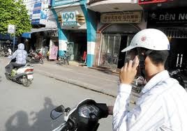 Khi "hotboy làng" đam mê đập đá ảnh 3 Khi "hotboy làng" đam mê đập đá ảnh 3