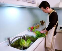 "Cuộc chiến" từ trong góc bếp ảnh 2 "Cuộc chiến" từ trong góc bếp ảnh 2