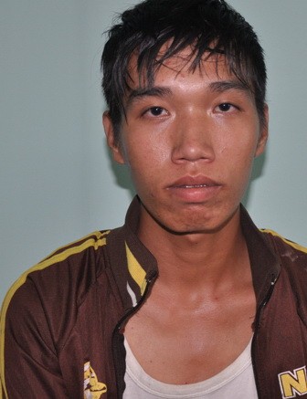 Lời khai rợn gáy của hung thủ giết cướp, giao cấu với xác nạn nhân ảnh 1 Lời khai rợn gáy của hung thủ giết cướp, giao cấu với xác nạn nhân ảnh 1