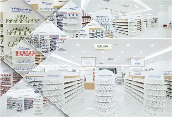 Danh mục thuốc thiết yếu phục vụ công tác bảo vệ, chăm sóc và nâng cao sức khoẻ nhân dân Danh mục thuốc thiết yếu phục vụ công tác bảo vệ, chăm sóc và nâng cao sức khoẻ nhân dân