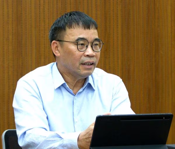 TS.KTS Phan Đăng Sơn, Chủ tịch Hội Kiến trúc sư Việt Nam