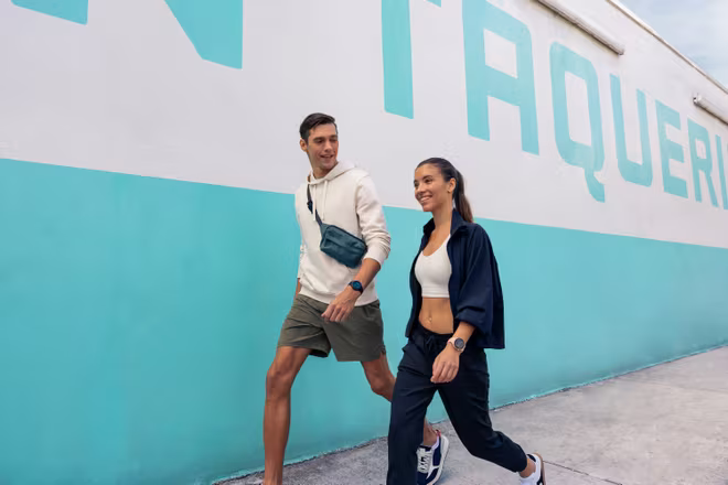 Garmin ra mắt vívoactive 6 thế hệ mới ảnh 1 Garmin ra mắt vívoactive 6 thế hệ mới ảnh 1