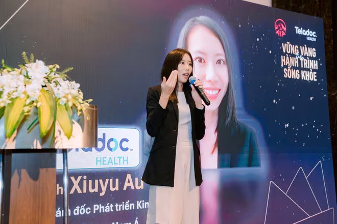 Các chuyên gia của Teladoc Health nhấn mạnh vai trò quan trọng của: phát hiện sớm, lựa chọn phác đồ điều trị chuẩn hóa quốc tế, đồng hành y khoa liên tục và chăm sóc tinh thần trong suốt quá trình trị liệu