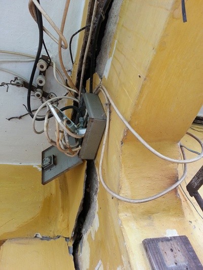 Người ngoài liệu có dám sống trong khu tập thể như thế này? ảnh 11 Người ngoài liệu có dám sống trong khu tập thể như thế này? ảnh 11