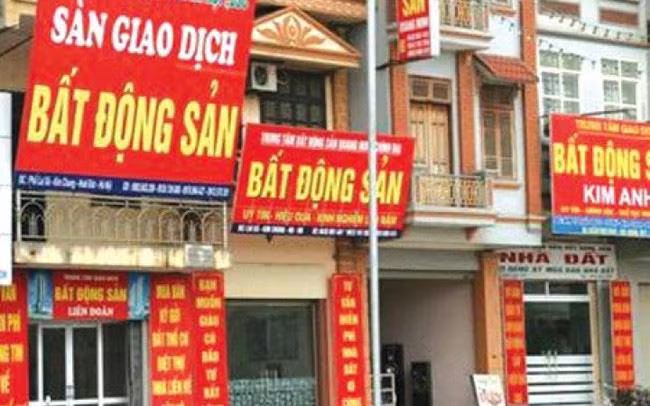 Sắp tới, môi giới nhà đất cung cấp thông tin sai cho khách hàng có thể bị phạt tới 160 triệu đồng (ảnh minh họa) Sắp tới, môi giới nhà đất cung cấp thông tin sai cho khách hàng có thể bị phạt tới 160 triệu đồng (ảnh minh họa)