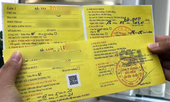 Cần làm rõ quy định về bảo hiểm bắt buộc và bắt buộc phải mua bảo hiểm Cần làm rõ quy định về bảo hiểm bắt buộc và bắt buộc phải mua bảo hiểm